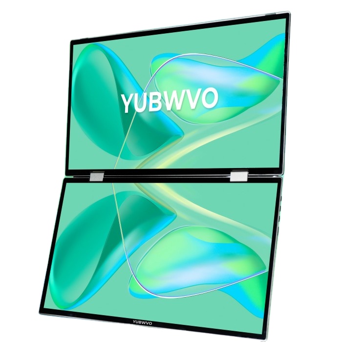 Monitor Portable Usb - Triple Screen Monitor Portable Dual 15.6