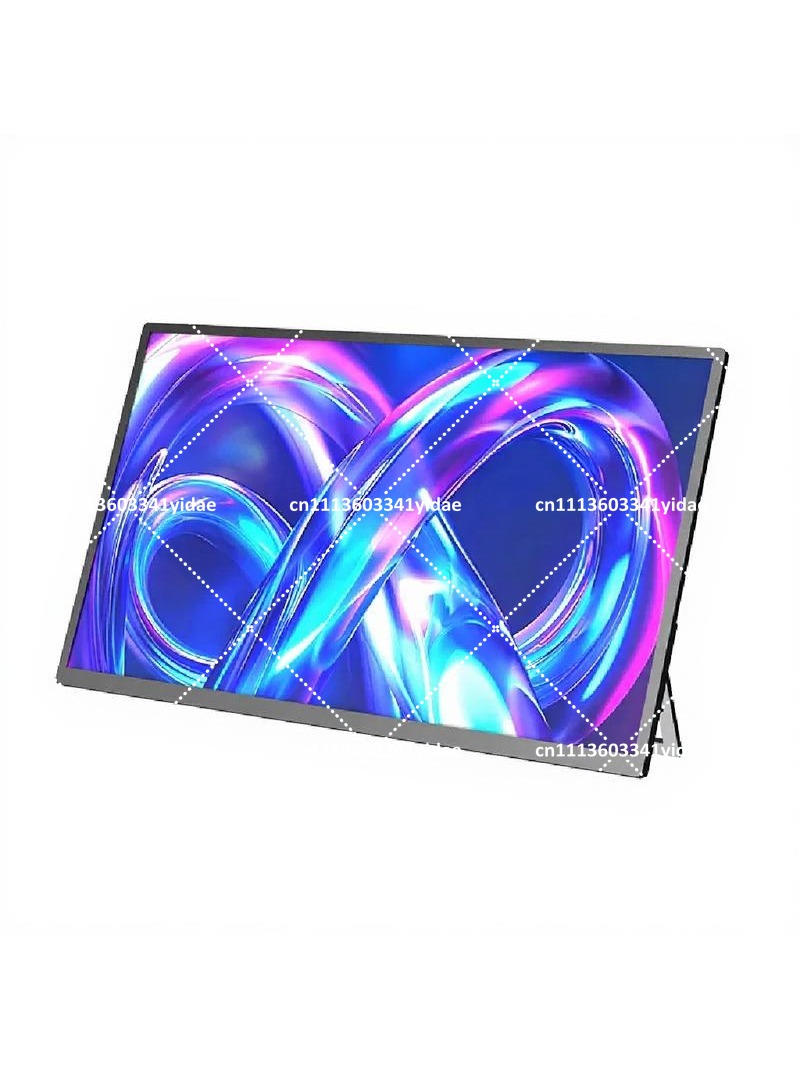 Monitor Portable Usb - 21.5 Inch Portable Monitor USB-C HDMI