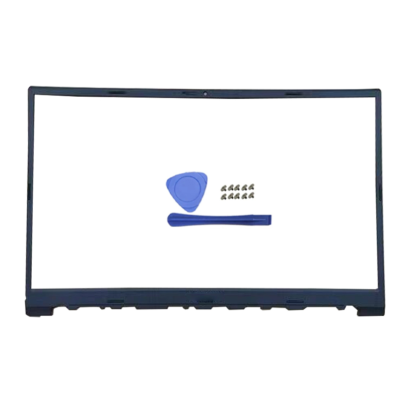 Notebook Screen LCD Back Cover - Laptop Accessories For Asus Vivobook ulasan dan harga
