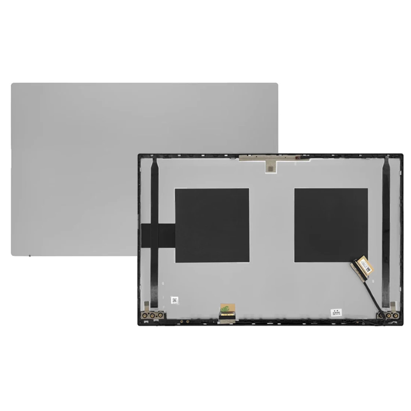 Notebook Screen LCD Back Cover - Laptop Accessories For Asus Vivobook ulasan dan harga