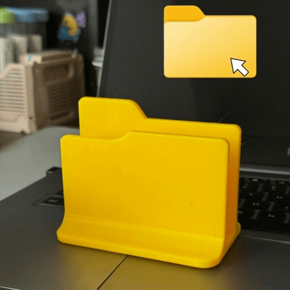 Multi-functional 3D Printing N - Laptop Stand Portable ulasan dan harga