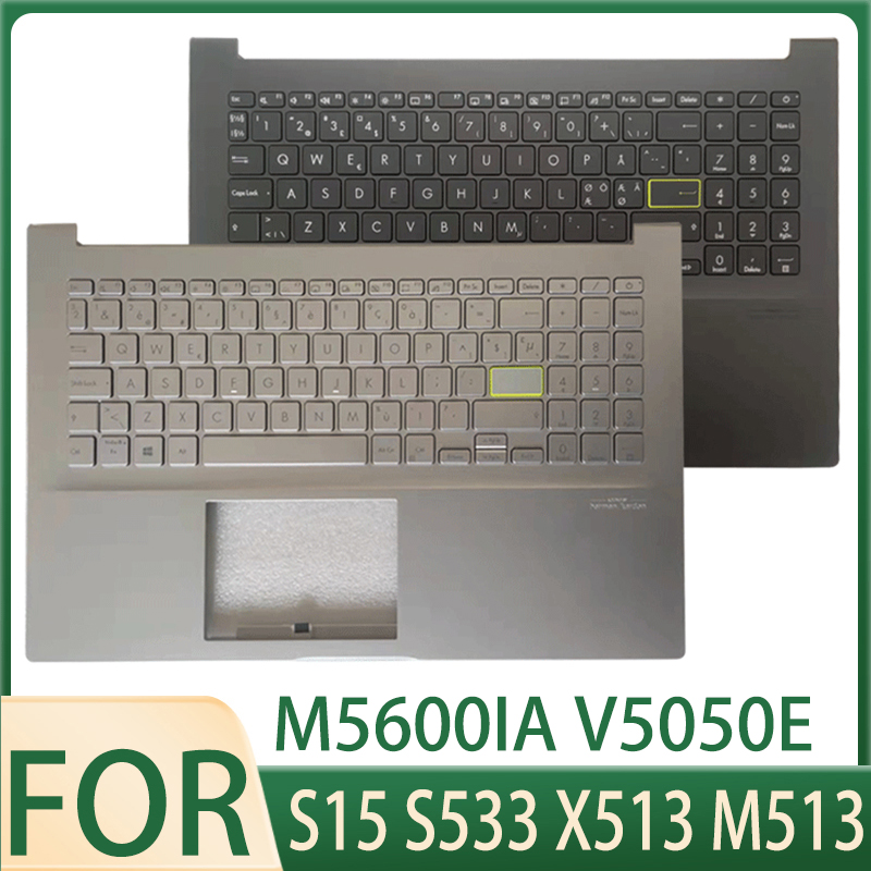 New For VivoBook S15 X513 D513 - Laptop Accessories For Asus Vivobook ulasan dan harga