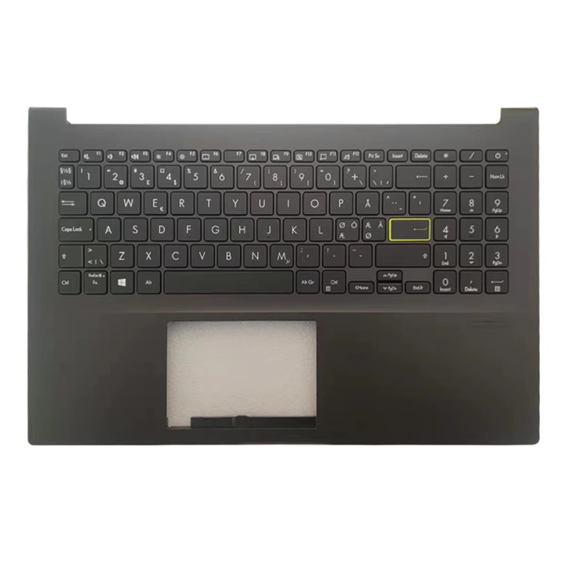 New For VivoBook S15 X513 D513 - Laptop Accessories For Asus Vivobook ulasan dan harga