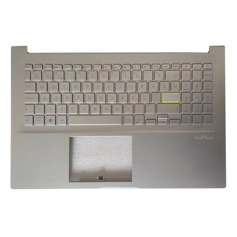 New For VivoBook S15 X513 D513 - Laptop Accessories For Asus Vivobook ulasan dan harga