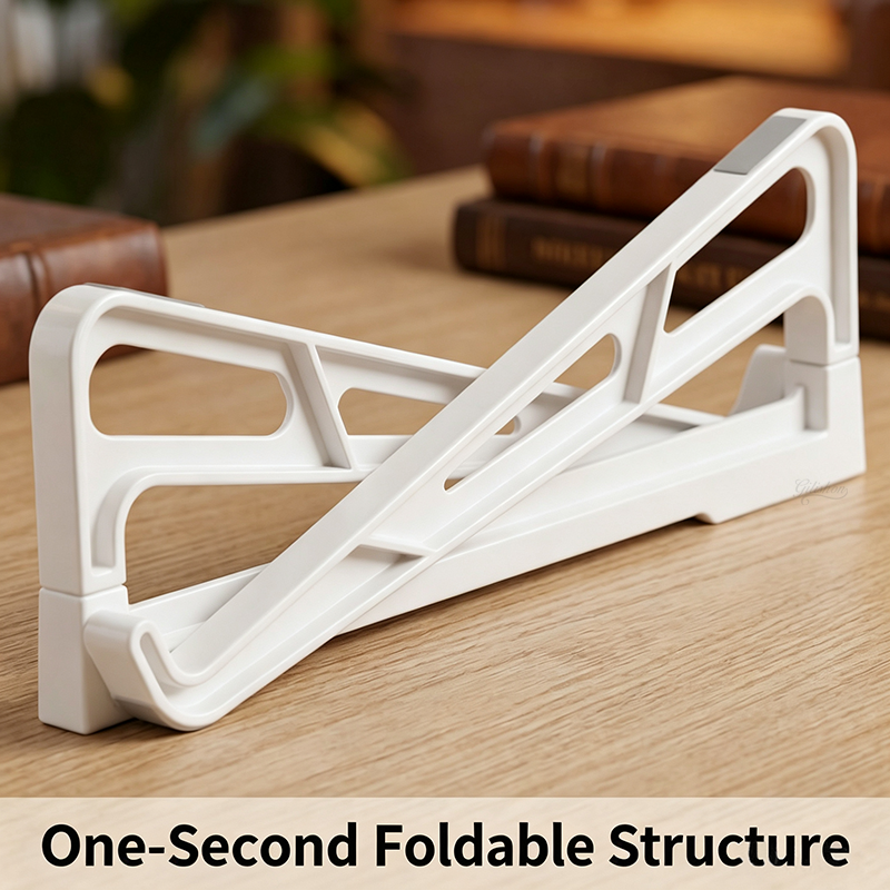 Portable Foldable Laptop Stand - Laptop Stand Portable ulasan dan harga
