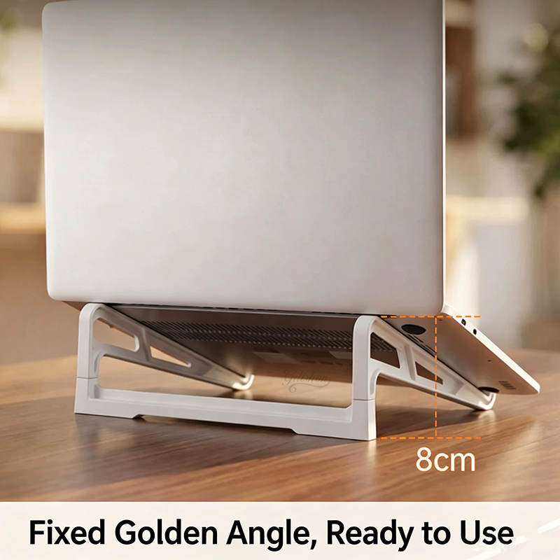 Portable Foldable Laptop Stand - Laptop Stand Portable ulasan dan harga