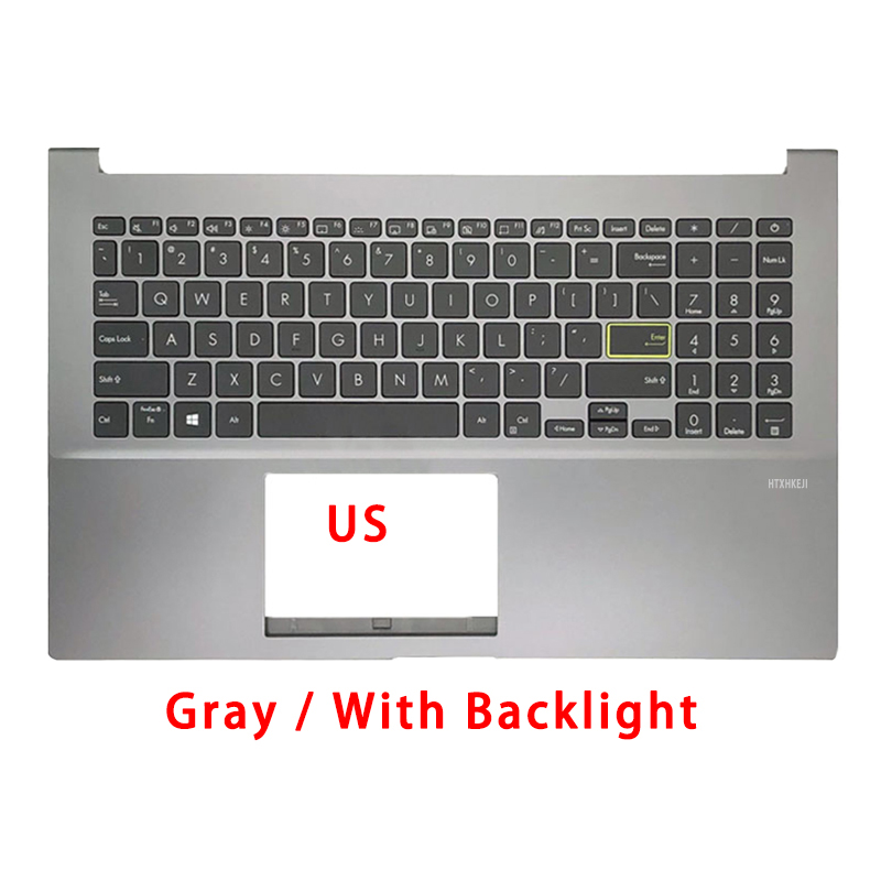 New For Asus VivoBook X521 V51 - Laptop Accessories For Asus Vivobook ulasan dan harga