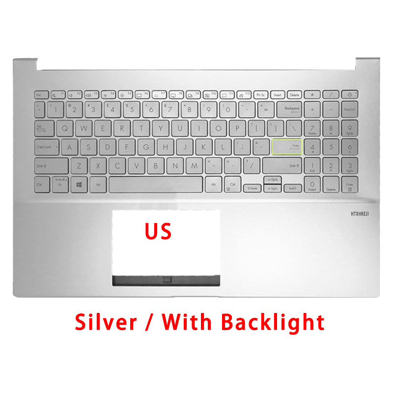 New For Asus VivoBook X521 V51 - Laptop Accessories For Asus Vivobook ulasan dan harga