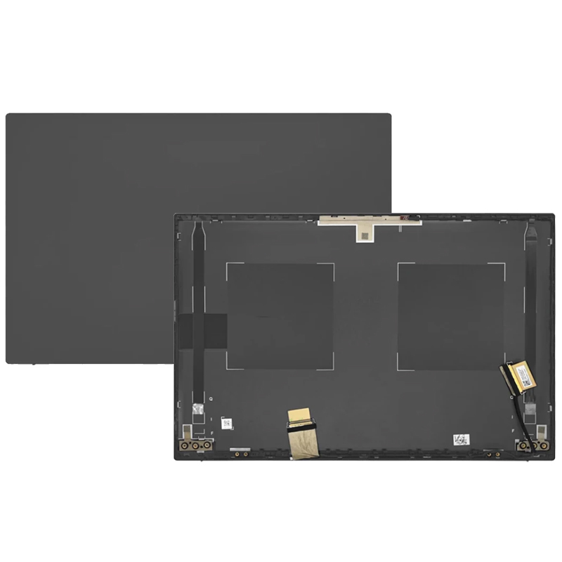 Notebook Screen LCD Back Cover - Laptop Accessories For Asus Vivobook ulasan dan harga