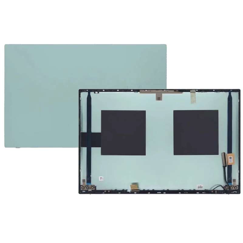 Notebook Screen LCD Back Cover - Laptop Accessories For Asus Vivobook ulasan dan harga