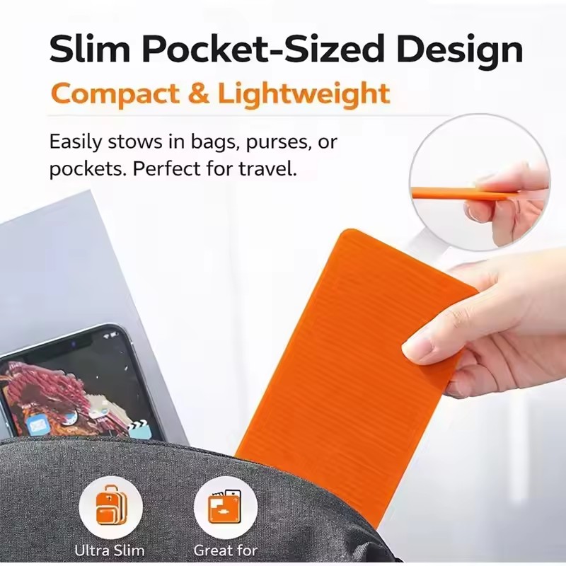 Lazy Portable Phone Stand Sili - Laptop Stand Portable ulasan dan harga