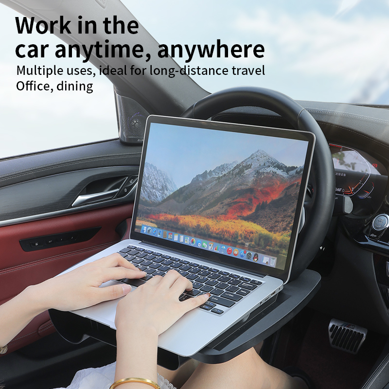1PCS Portable Car Laptop Compu - Laptop Stand Portable ulasan dan harga