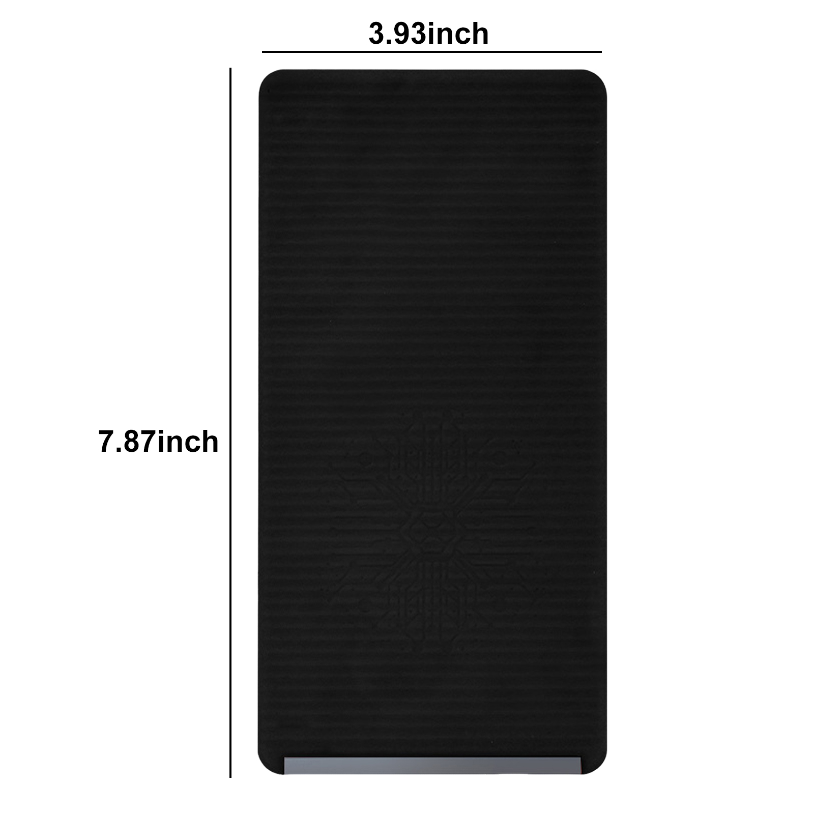 Silicone Adjustable Angle Phon - Laptop Stand Portable ulasan dan harga
