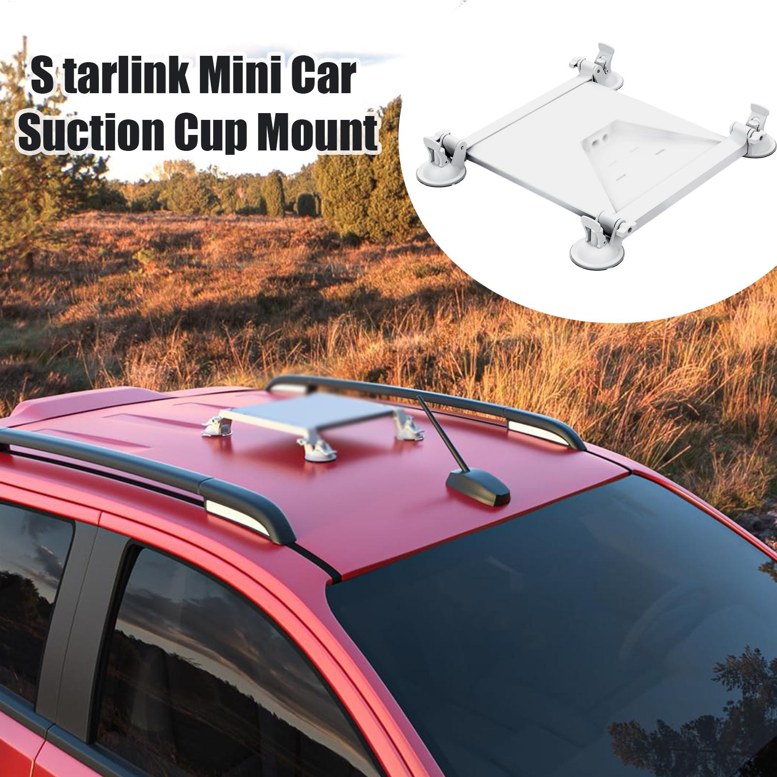 For For Starlink Mini Car Suct - Laptop Stand Portable ulasan dan harga