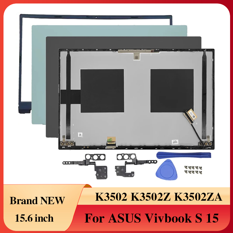 For ASUS Vivobook S15 K3502 K3 - Laptop Accessories For Asus Vivobook ulasan dan harga