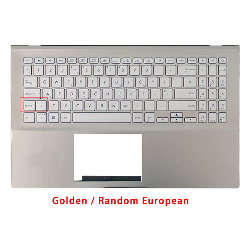 New For Asus Vivobook 15s X531 - Laptop Accessories For Asus Vivobook ulasan dan harga