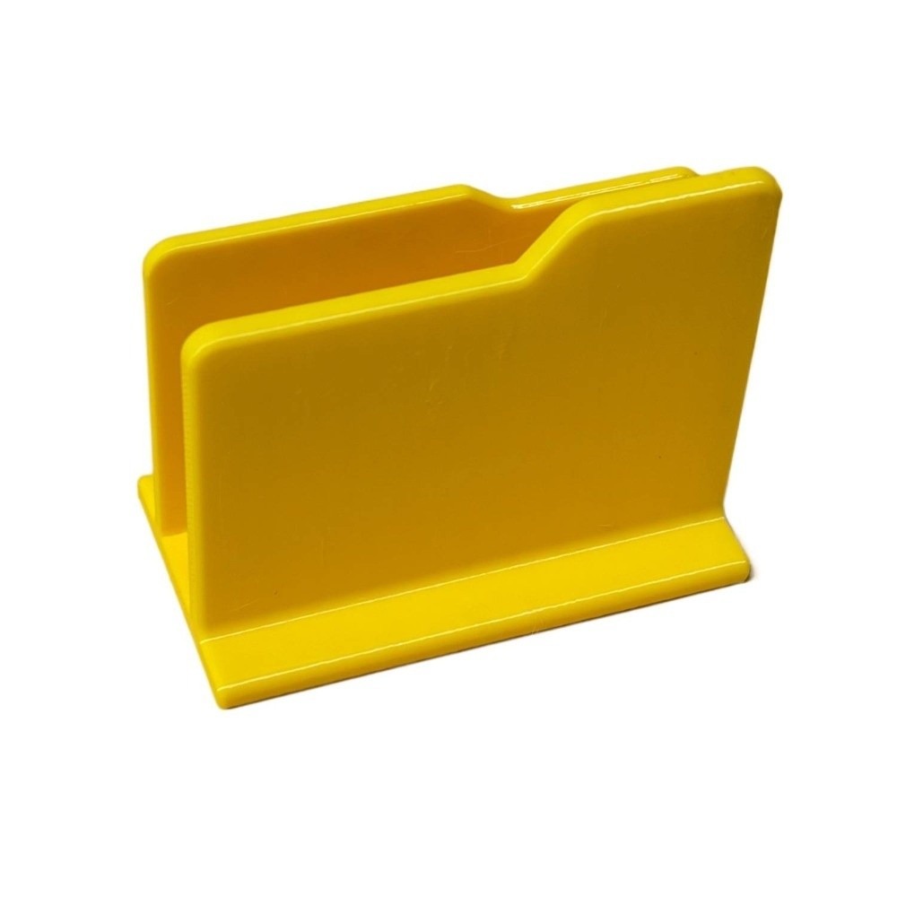Memo Holder 3D Printing Napkin - Laptop Stand Portable ulasan dan harga