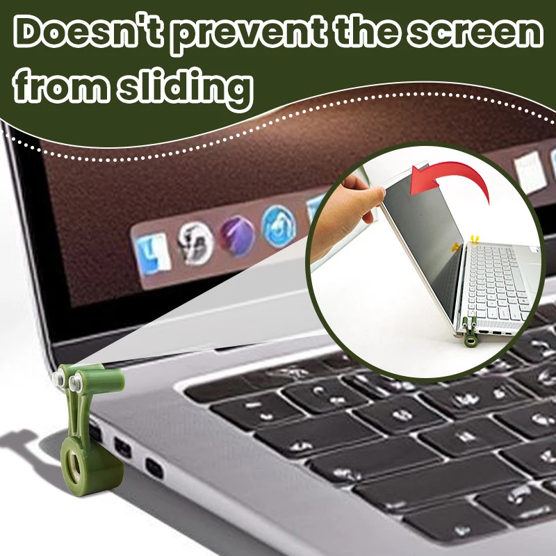 2PCS Multi Functional Storage  - Laptop Stand Portable ulasan dan harga