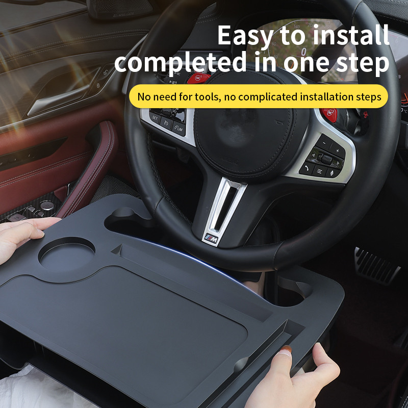1PCS Portable Car Laptop Compu - Laptop Stand Portable ulasan dan harga