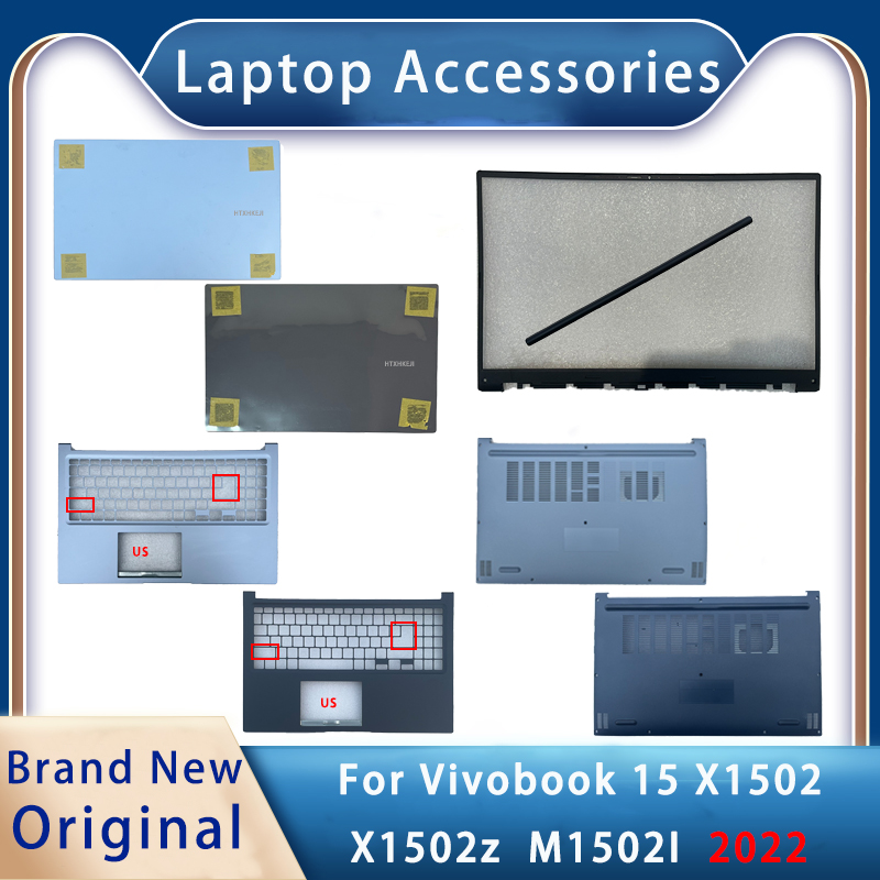 New For Asus Vivobook 15 X1502 - Laptop Accessories For Asus Vivobook ulasan dan harga