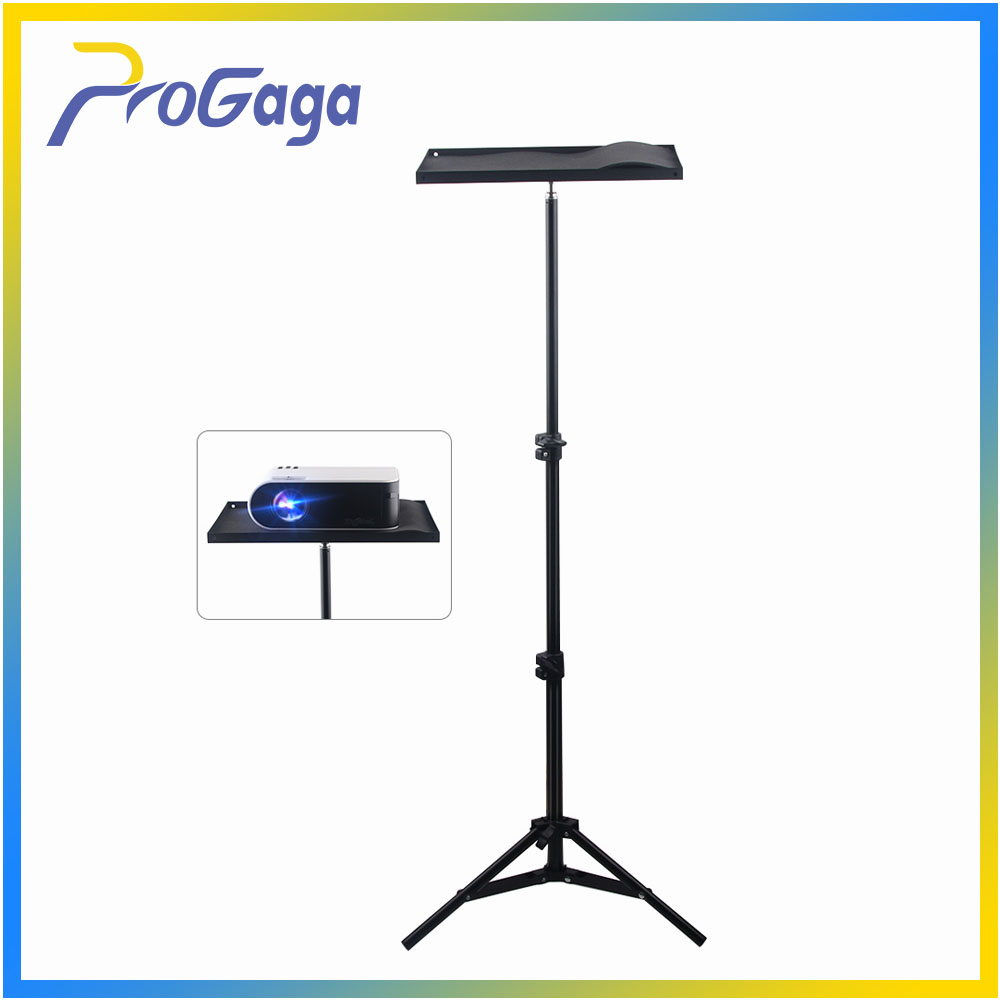 110cm 160cm Adjustable Univers - Laptop Stand Portable ulasan dan harga