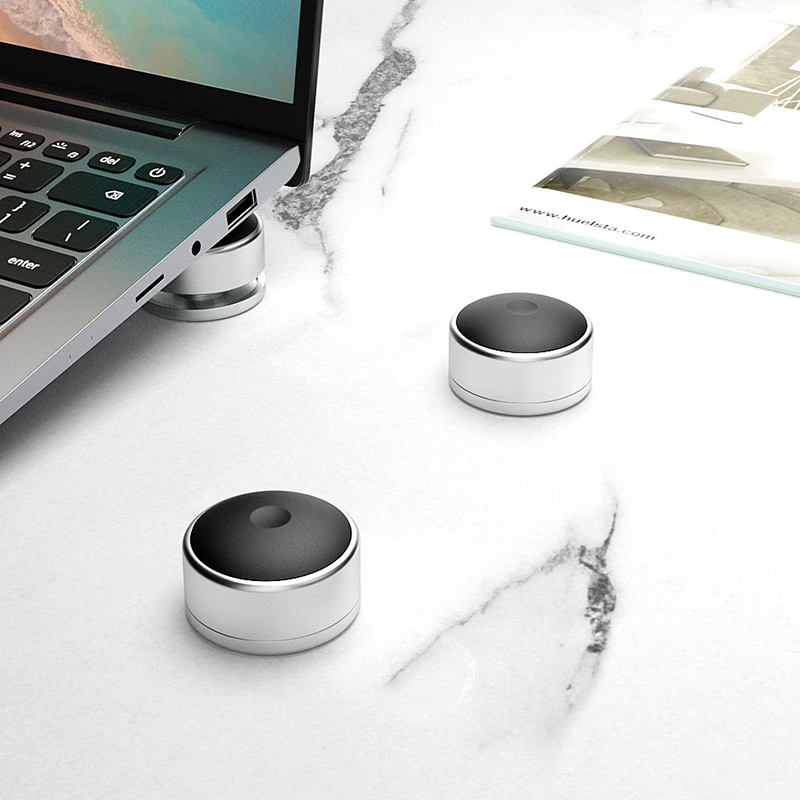 TEUCER LOT-1 Laptop Stand Port - Laptop Stand Portable ulasan dan harga